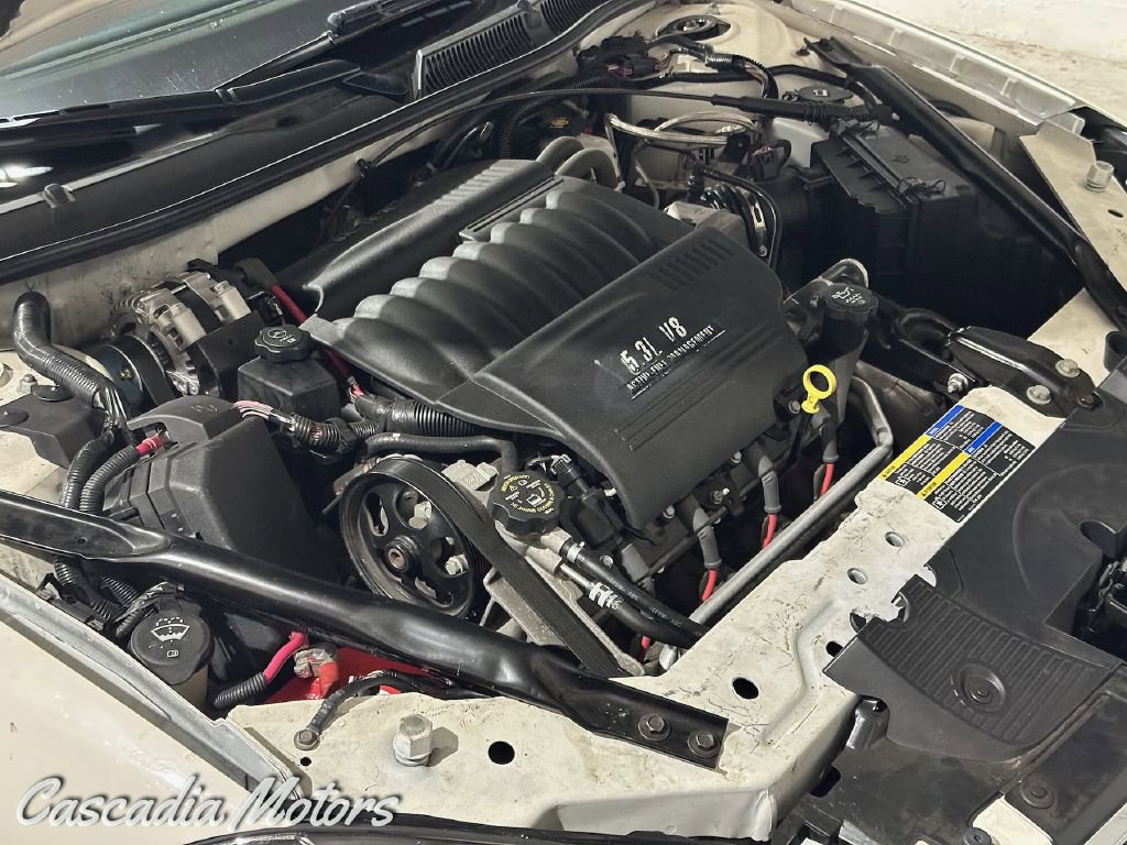 Used 2007 Chevrolet Impala SS w/ Convenience Package image 33