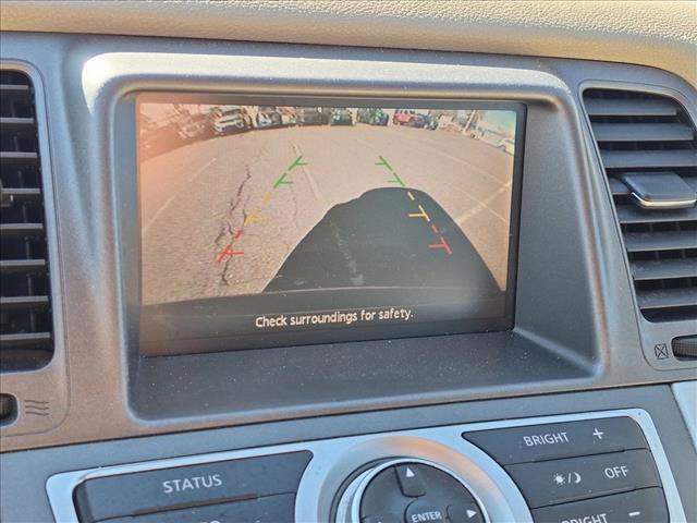 Used 2012 Nissan Murano SL AWD/4WD image 18