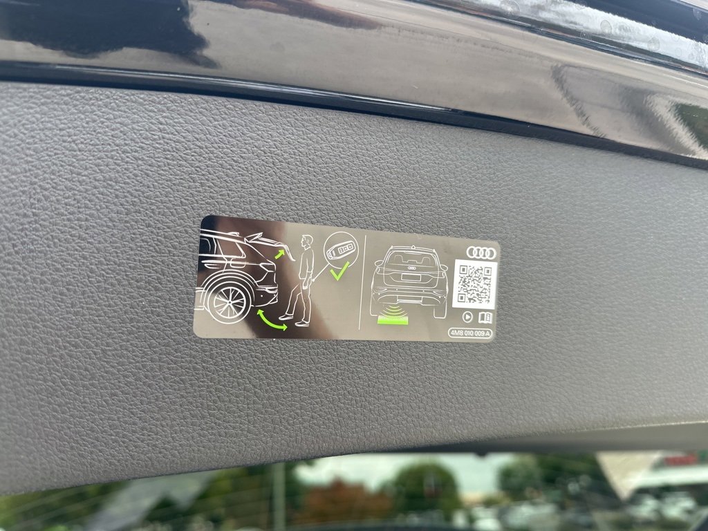 New 2026 Audi Q8 Prestige image 60