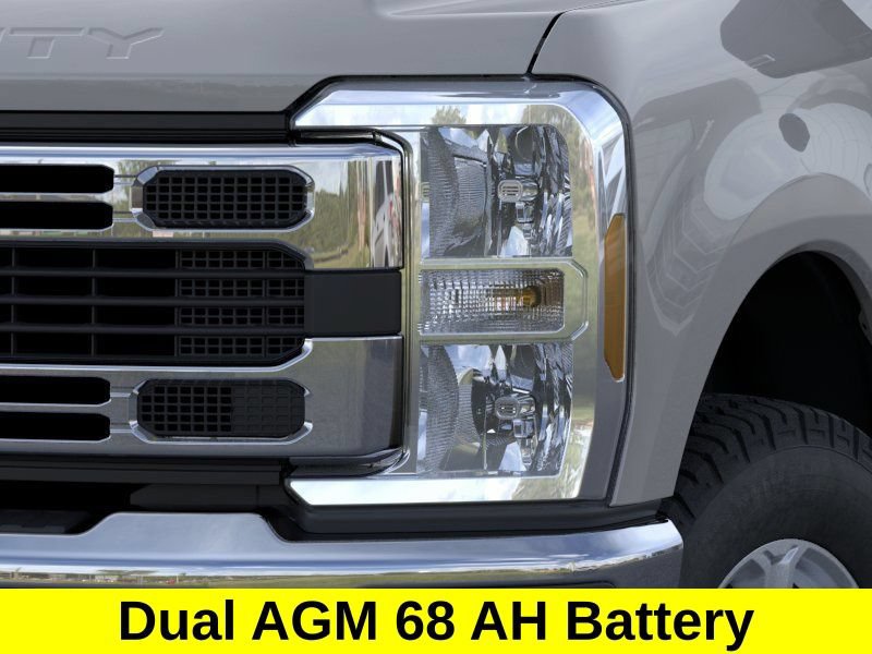New 2026 Ford F250 XLT AWD/4WD image 19