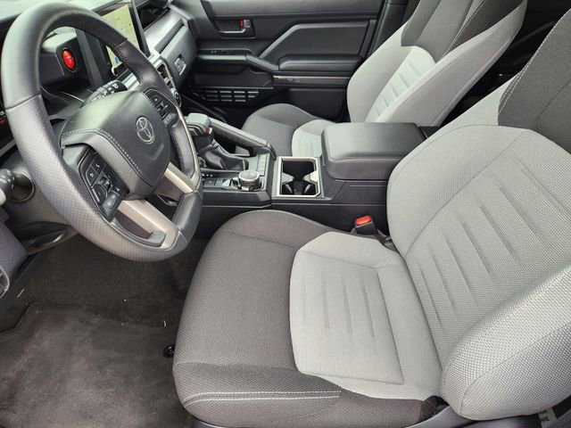 Certified 2025 Toyota 4Runner TRD Sport image 11