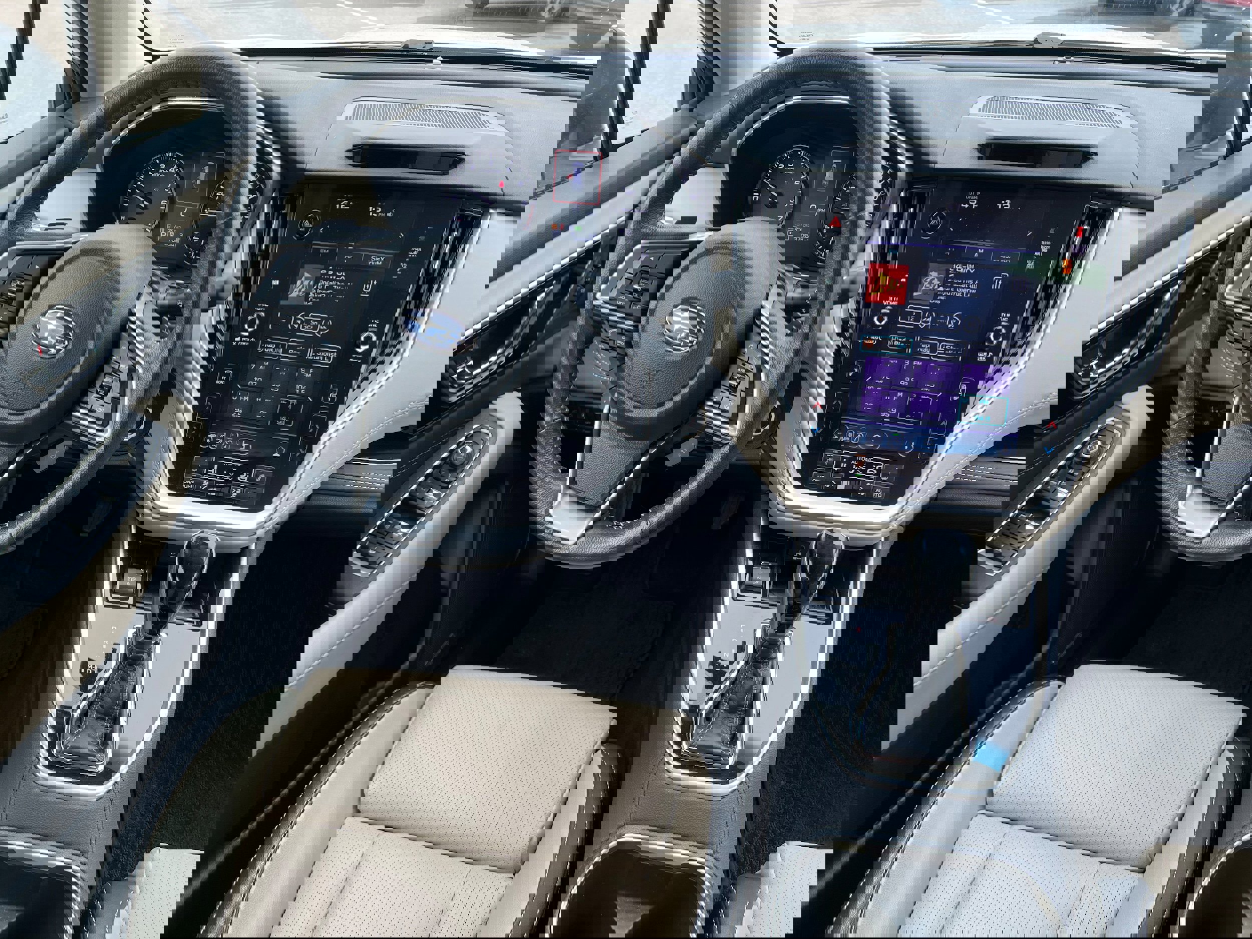 Used 2021 Subaru Outback Limited XT w/ Popular Package #2 image 16