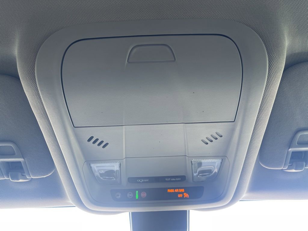 Used 2022 Chevrolet Equinox LT image 27