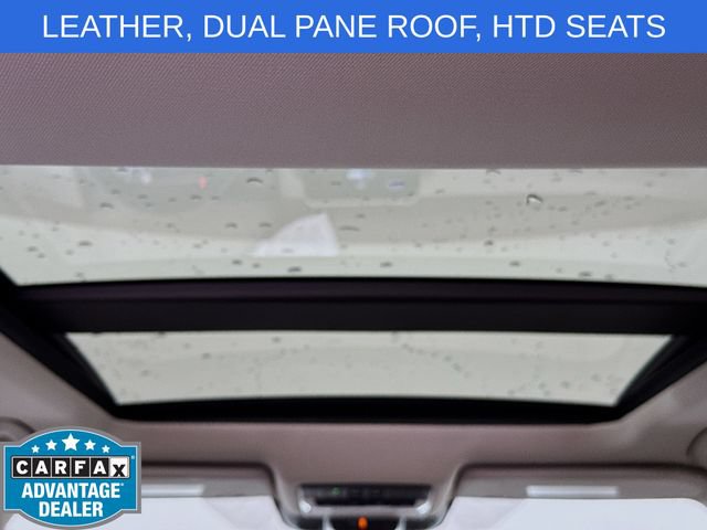 Used 2023 Nissan Rogue SL AWD/4WD image 20
