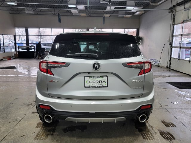 New 2026 Acura RDX w/ Advance Package AWD/4WD image 6
