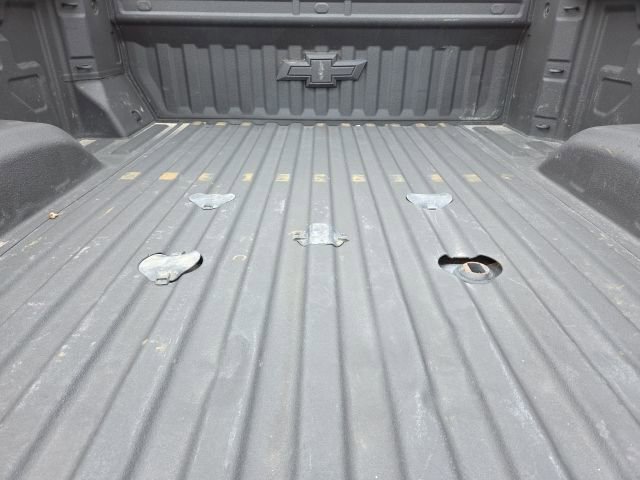 Used 2021 Chevrolet Silverado 2500 LT w/ Convenience Package image 22