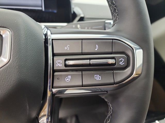 New 2025 GMC Sierra EV Denali image 16