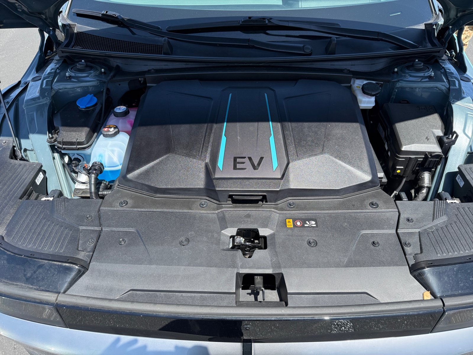 Used 2024 Hyundai Ioniq 5 Limited RWD image 20