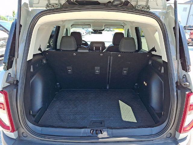 Certified 2022 Ford Bronco Sport Big Bend AWD/4WD image 48