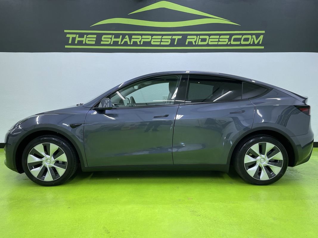 Used 2023 Tesla Model Y Long Range image 6