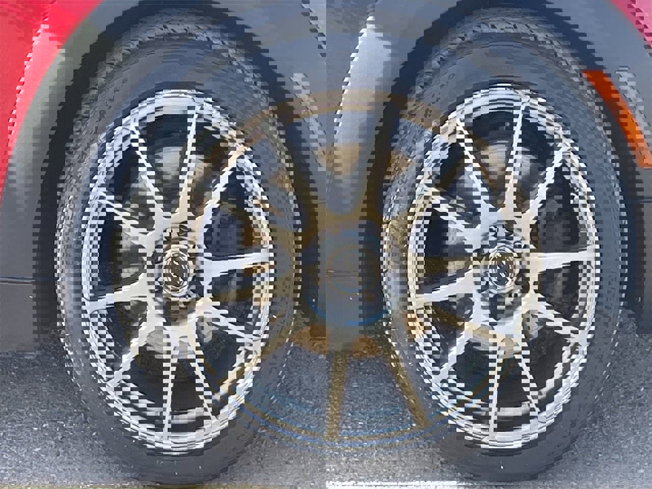 Used 2011 MINI Cooper S image 9