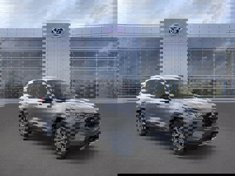 New 2026 Ford Escape Active w/ Tech Pack #1 image 7