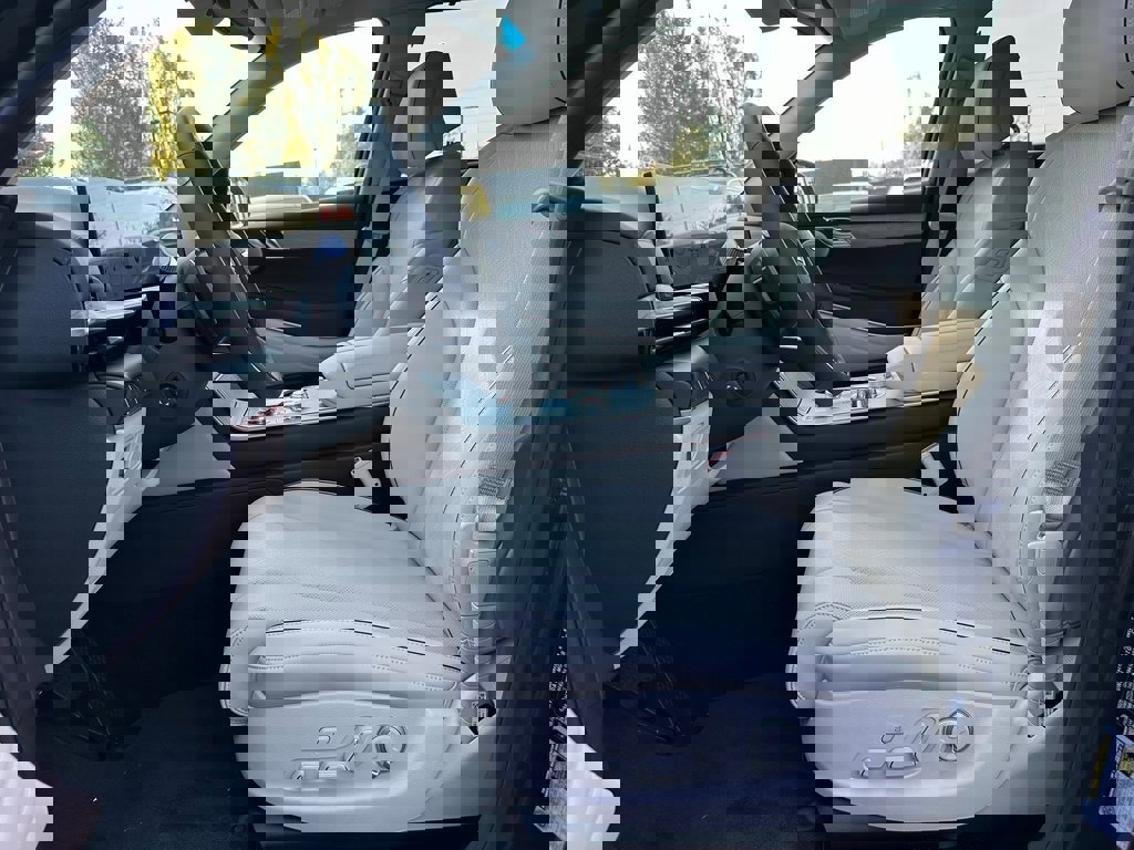 New 2026 Genesis GV80 2.5T Prestige image 20