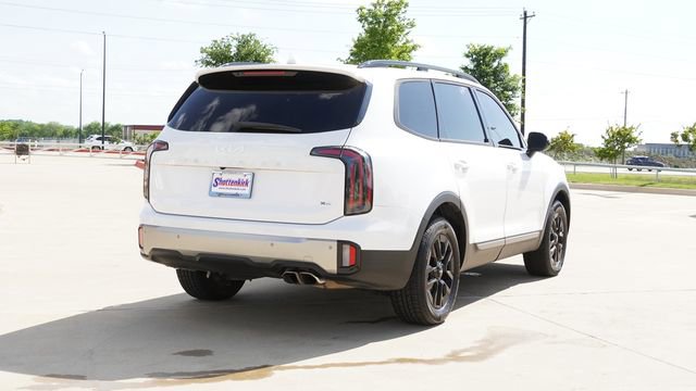 Used 2023 Kia Telluride SX Prestige X-Pro AWD/4WD image 9