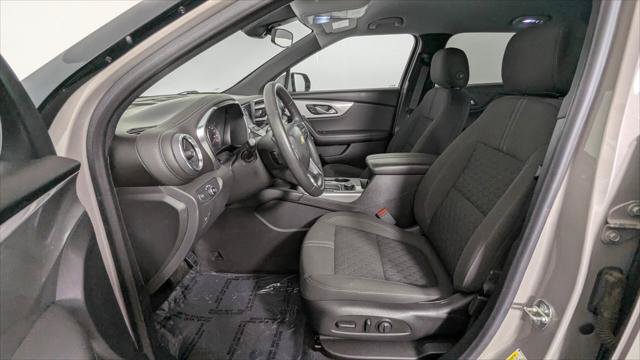 Used 2021 Chevrolet Blazer LT FWD image 13