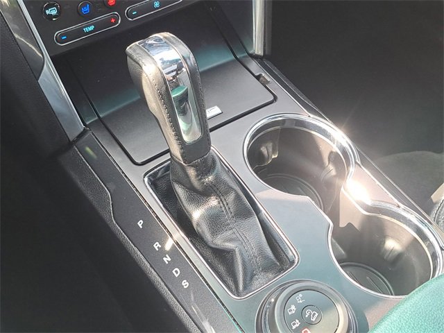 Used 2017 Ford Explorer Limited w/ Equipment Group 301A image 29