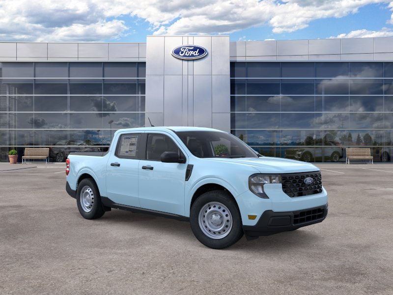 New 2026 Ford Maverick XL AWD/4WD image 7