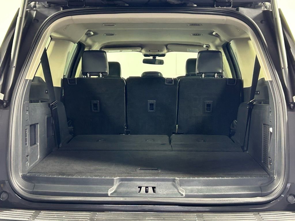 Used 2024 Ford Expedition Max XLT image 15
