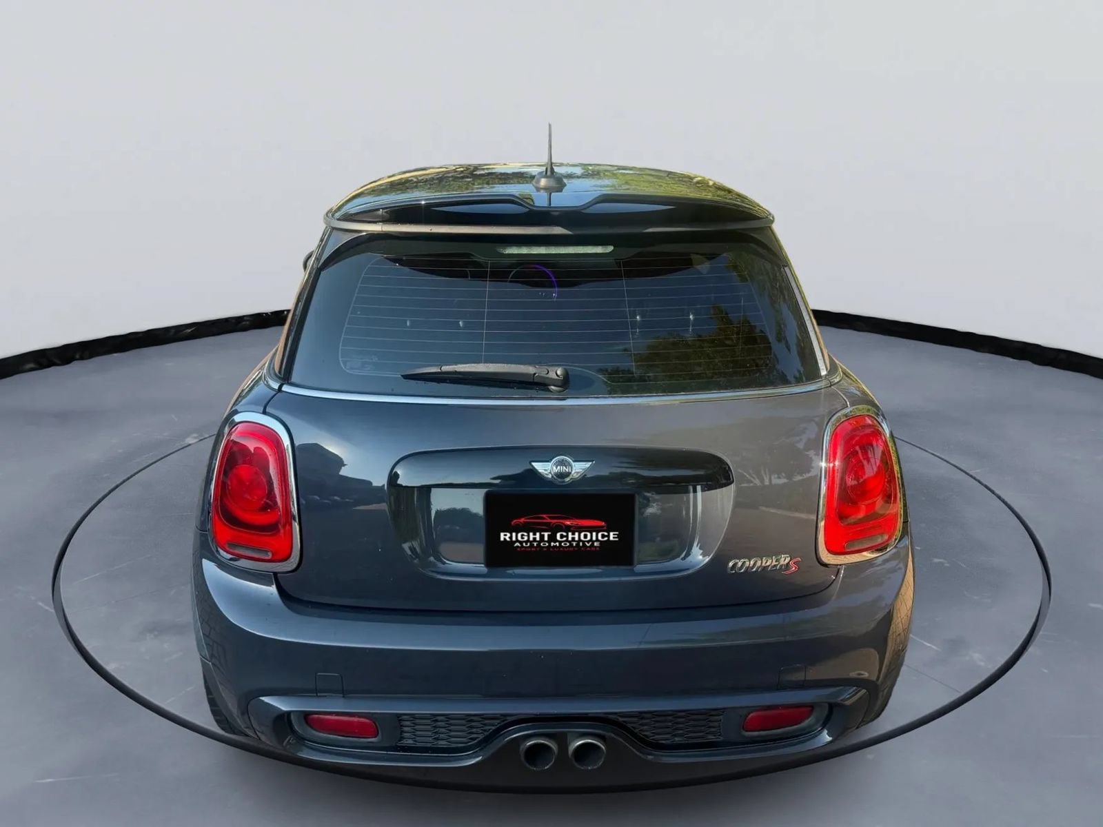 Used 2015 MINI Cooper S FWD image 4