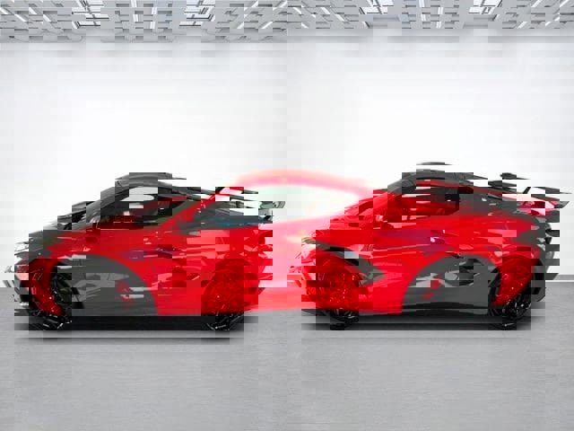 New 2026 Chevrolet Corvette Stingray Preferred Cpe w/ 2LT RWD image 7