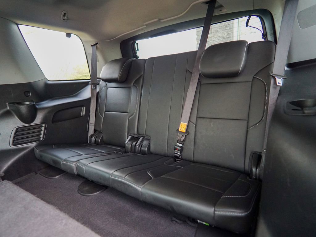 Used 2020 Chevrolet Tahoe LT AWD/4WD image 38