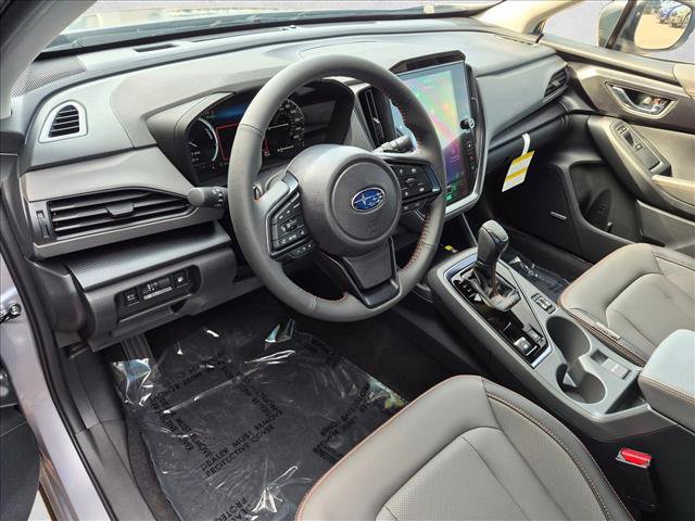 New 2026 Subaru Crosstrek 2.5i Limited AWD/4WD image 3