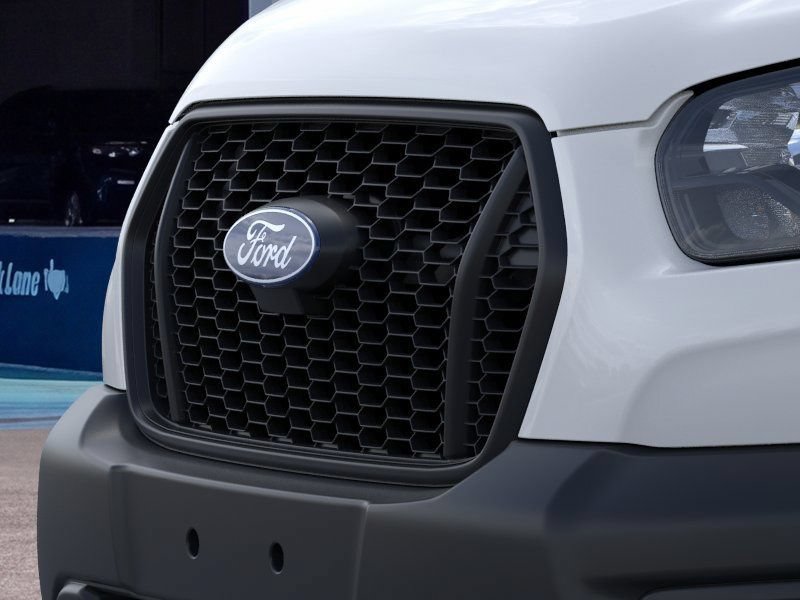 New 2026 Ford Transit 350 XL RWD image 18