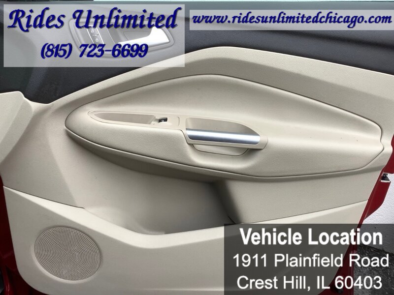 Used 2014 Ford Escape SE w/ Equipment Group 201A image 28