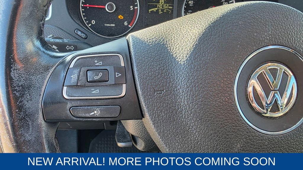Used 2014 Volkswagen Jetta TDI image 16