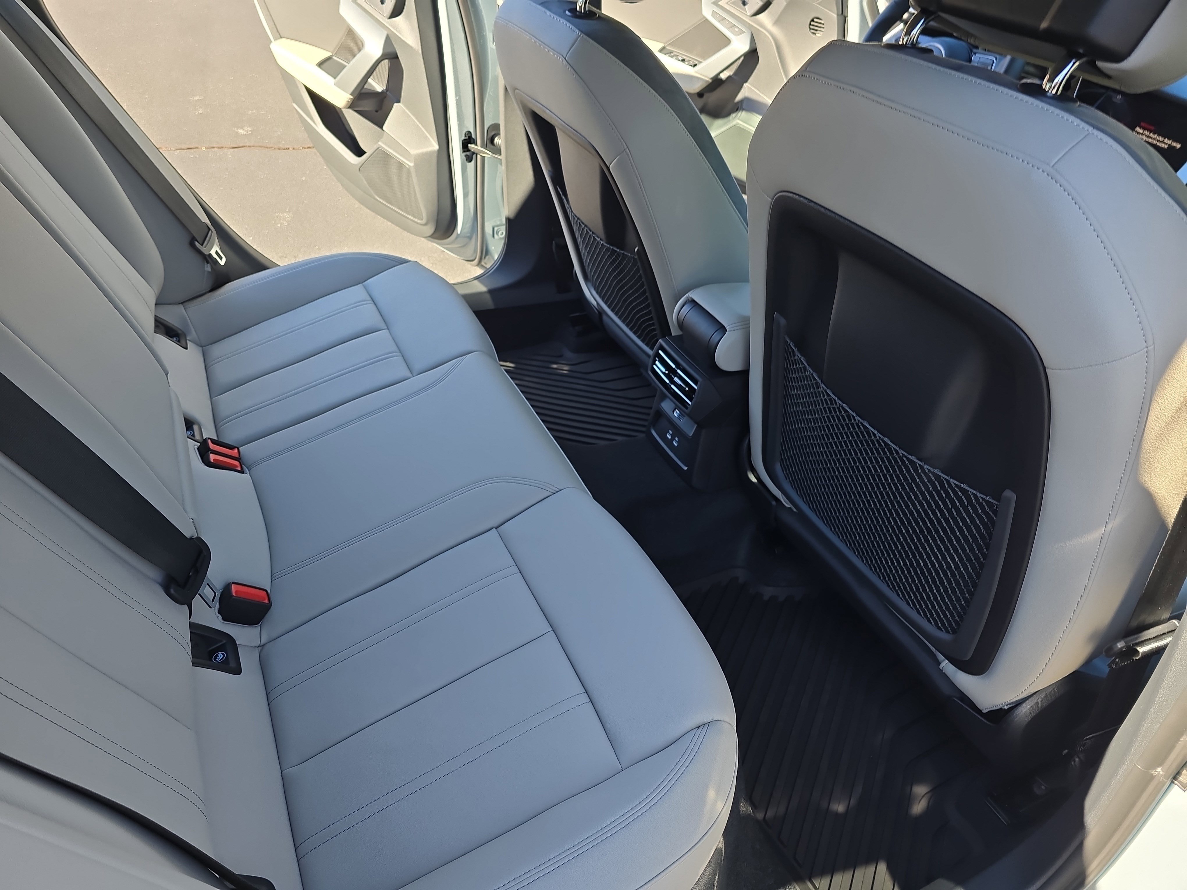 New 2026 Audi A3 2.0T Premium image 11