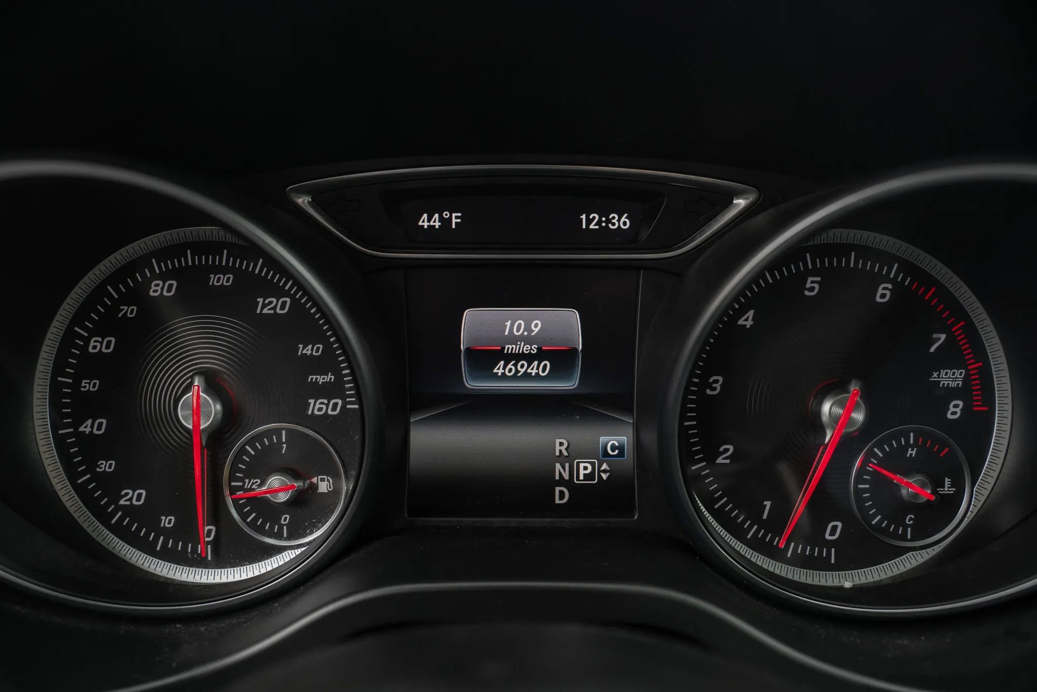 Used 2018 Mercedes-Benz GLA 250 GLA 250 4MATIC Sport Utility 4 image 24