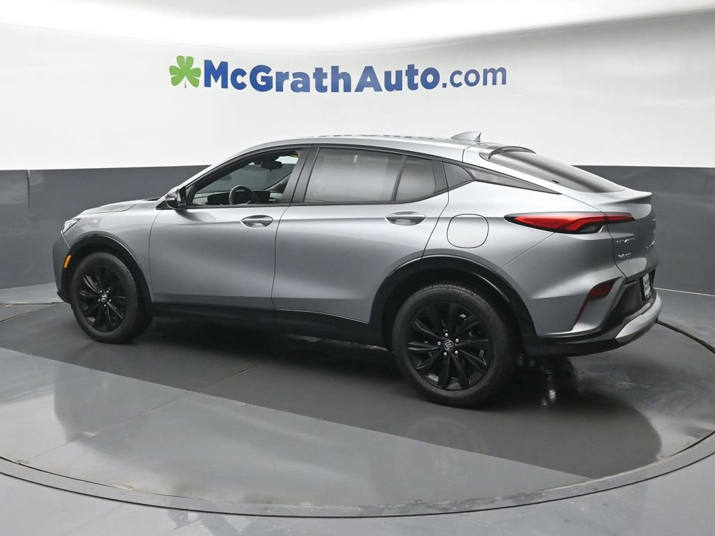 Used 2024 Buick Envista Sport Touring w/ Convenience I Package image 24