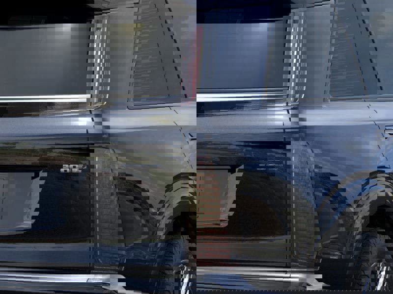 New 2026 Cadillac Vistiq Platinum image 35