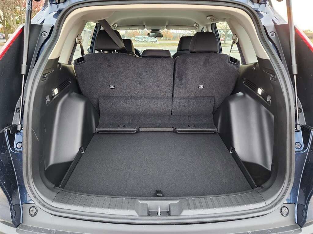 Used 2024 Honda CR-V LX image 20