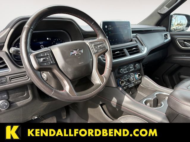 Used 2022 Chevrolet Suburban RST w/ Luxury Package AWD/4WD image 10
