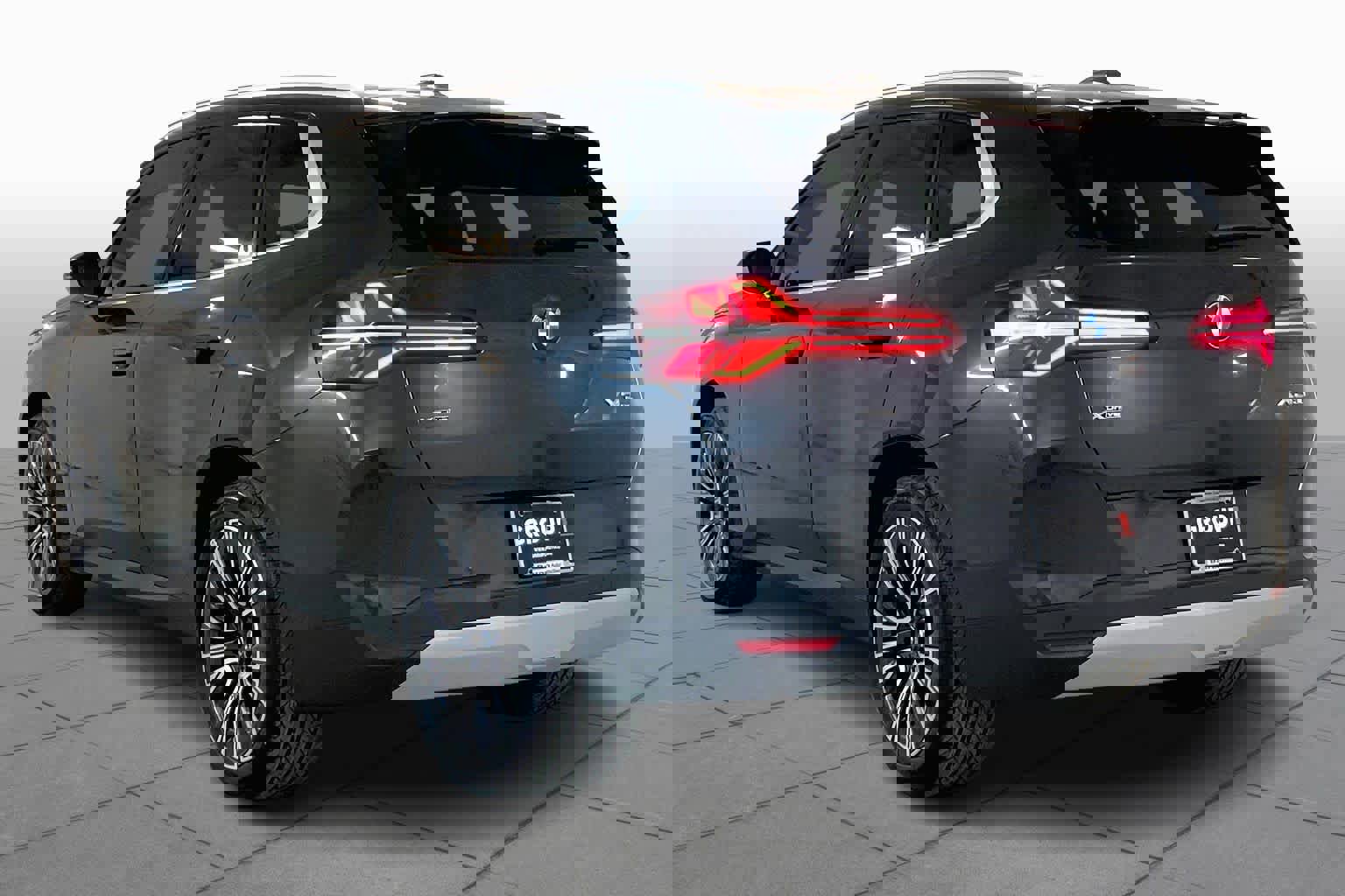 New 2026 BMW X3 xDrive30 w/ Convenience Package image 12