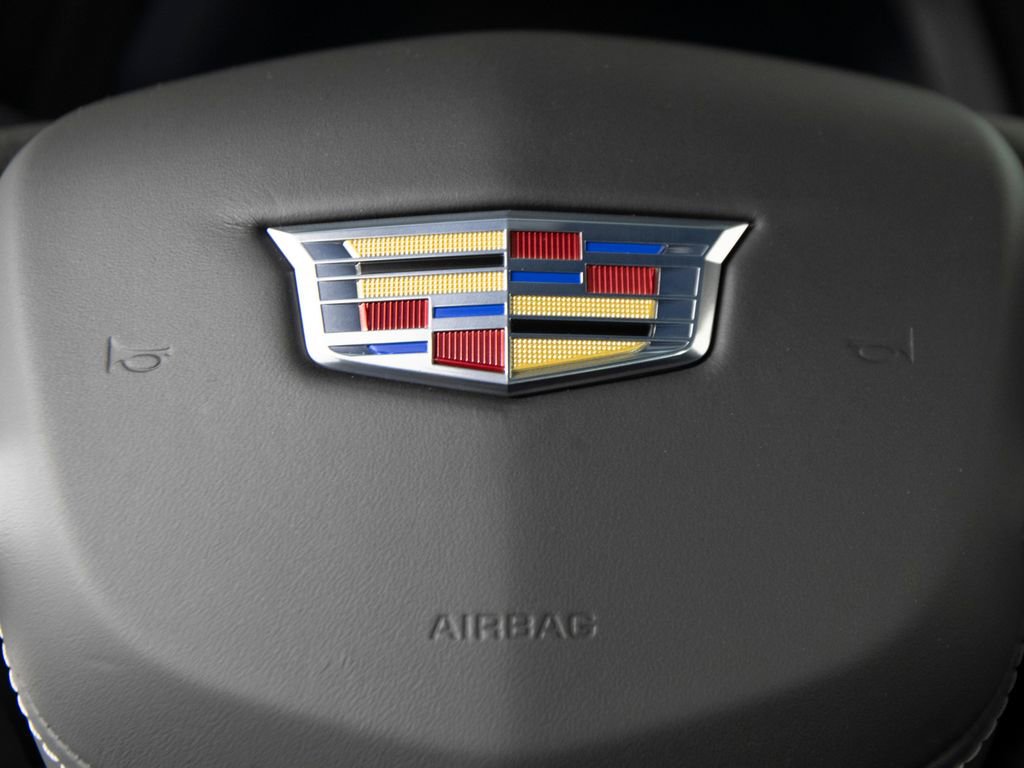 Used 2023 Cadillac CT5 V Blackwing w/ Parking Package image 26