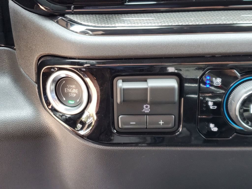 New 2026 Chevrolet Silverado 1500 ZR2 AWD/4WD image 27