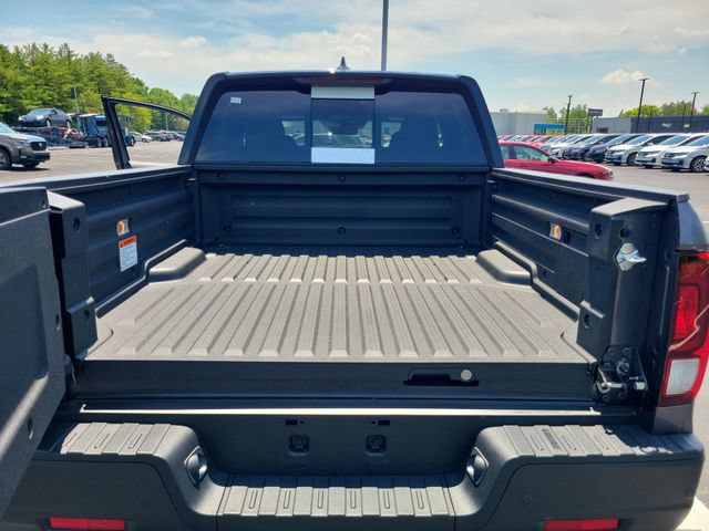 New 2026 Honda Ridgeline TrailSport image 41