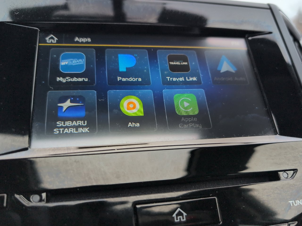 Used 2023 Subaru Forester Premium image 21