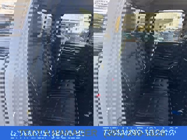 Used 2020 RAM 1500 Laramie w/ Off Road Group image 15