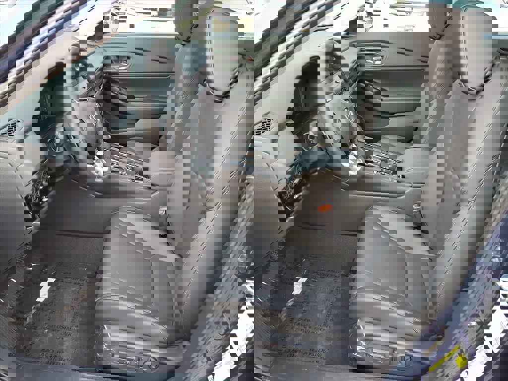 New 2026 Honda Accord Touring image 12