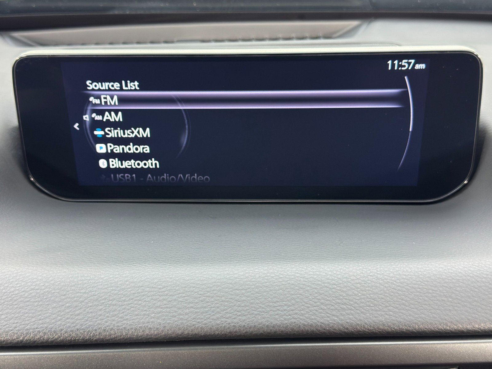 Used 2024 MAZDA CX-50 AWD 2.5 Turbo w/ Premium Pkg image 24