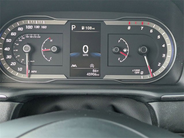 Certified 2022 Hyundai Tucson SEL image 21