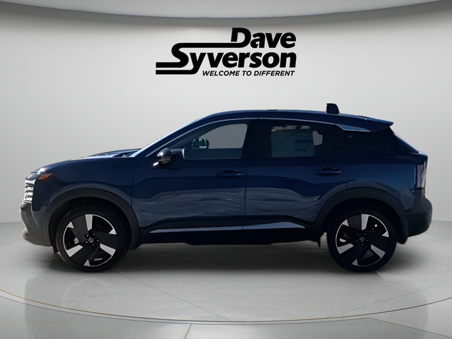 New 2026 Nissan Kicks SR w/ Cold Weather Package AWD/4WD image 2