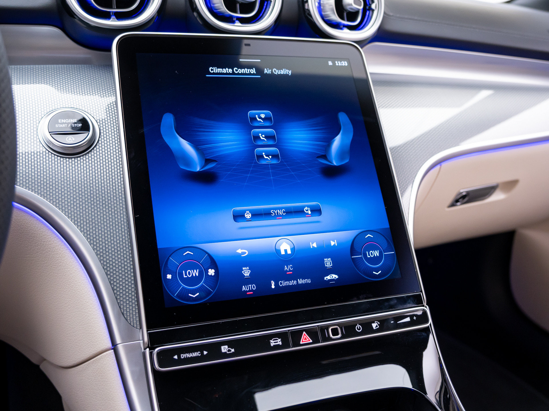 New 2027 Mercedes-Benz CLE 300 4MATIC Cabriolet image 26