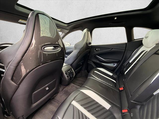 Used 2023 Aston Martin DBX 707 image 11
