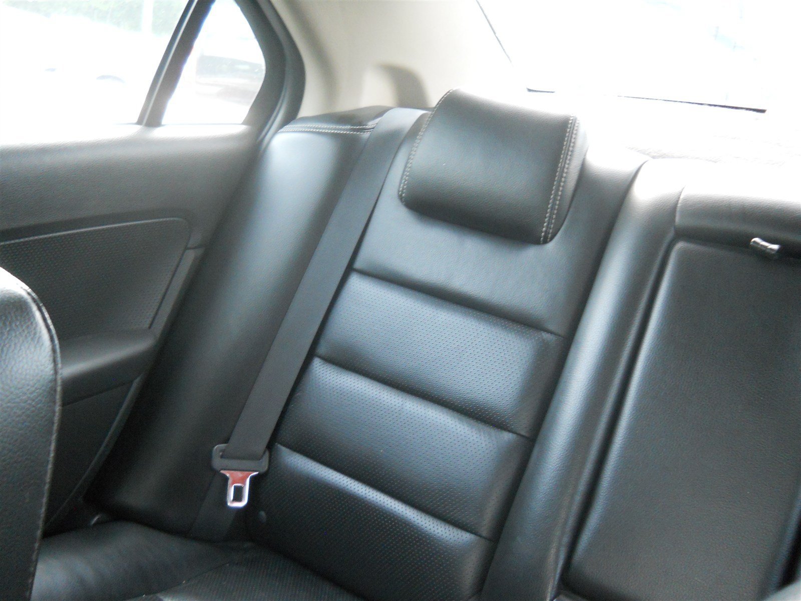 Used 2006 Ford Fusion SEL FWD image 9