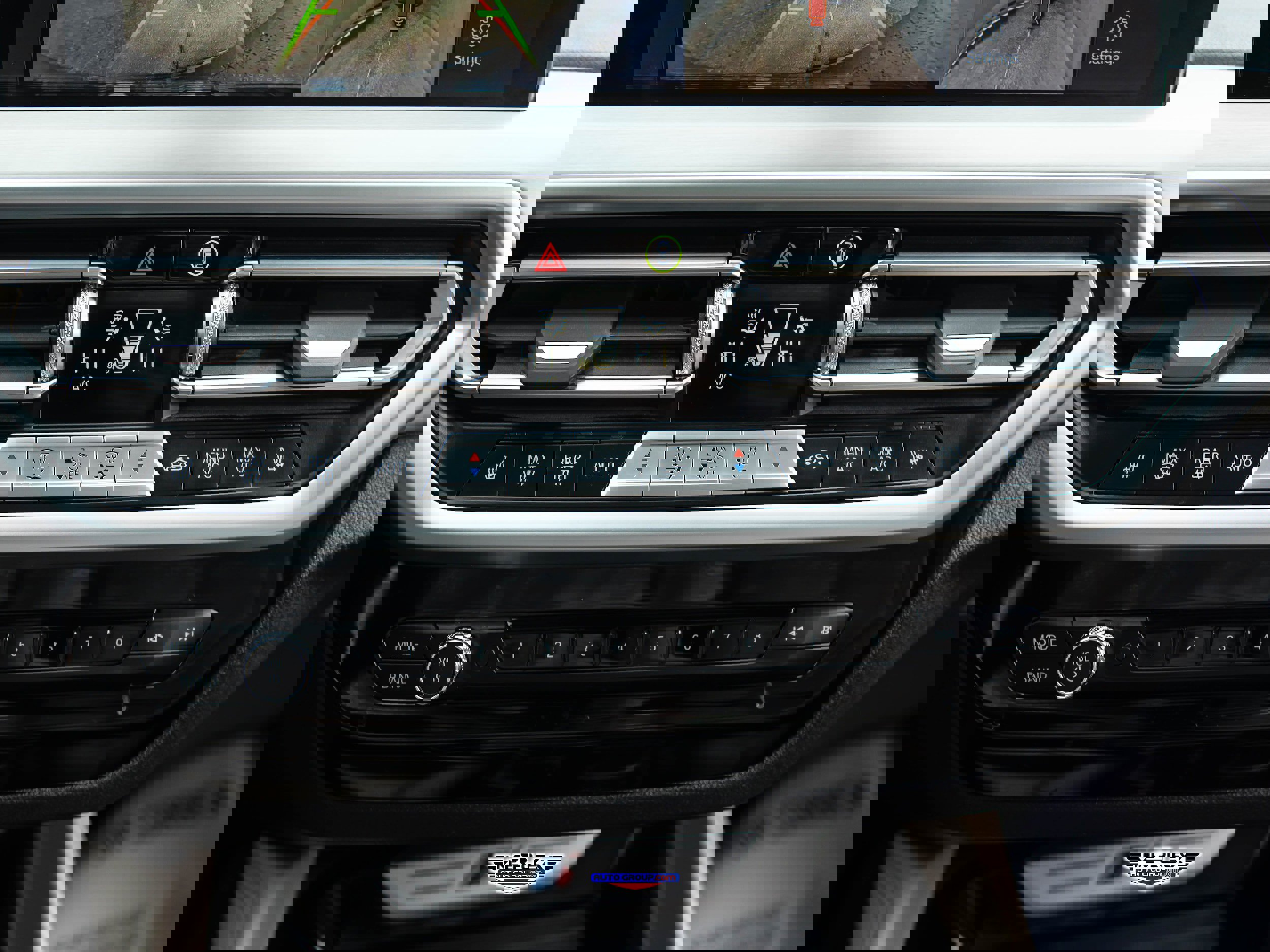 Used 2022 BMW X4 M40i w/ Premium Package image 35