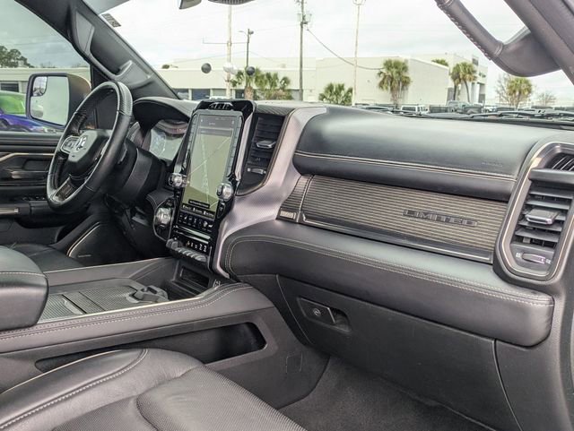 Used 2020 RAM 1500 Limited image 32
